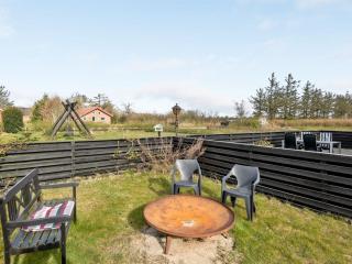 Holiday Home Gizella - 850m to the inlet by Interhome - 2