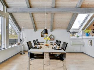 Holiday Home Gizella - 850m to the fjord by Interhome - Skjern - 5