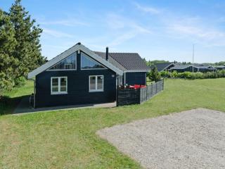 Holiday Home Tydkil - 300m to the fjord by Interhome - 3