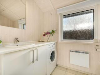Holiday Home Duschanka - 50m to the inlet by Interhome - 2
