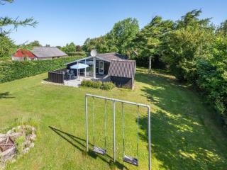 Holiday Home Raisa - 200m to the inlet by Interhome - 7