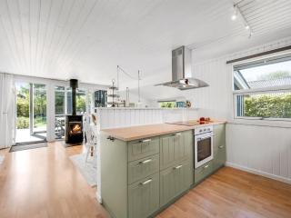 Holiday Home Raisa - 200m to the fjord by Interhome - 8