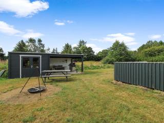 Holiday Home Daina - 400m to the inlet by Interhome - 5