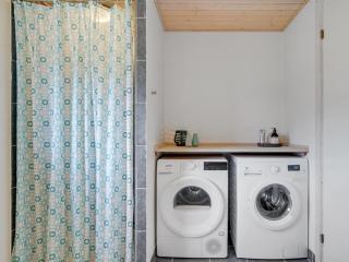 Holiday Home Daina - 400m to the inlet by Interhome - 2