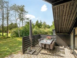 Holiday Home Raita - 350m to the inlet by Interhome - 8