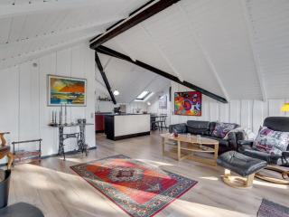 Holiday Home Raita - 350m to the fjord by Interhome - 5