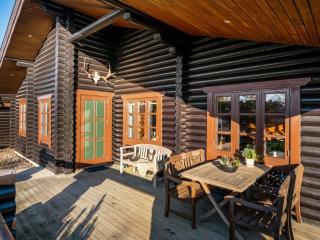 Holiday Home Rajka - 300m to the fjord by Interhome - 7