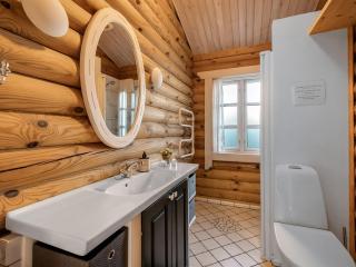 Holiday Home Rajka - 300m to the fjord by Interhome - 3