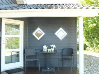 Holiday Home Yara - 1km to the inlet by Interhome - 1