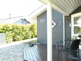 Holiday Home Yara - 1km to the inlet by Interhome - 2