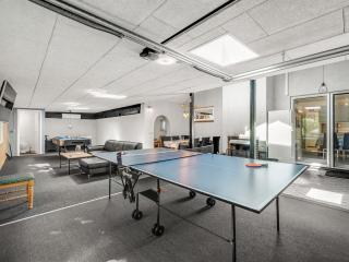 Holiday Home Aarni - 250m to the fjord by Interhome - 5