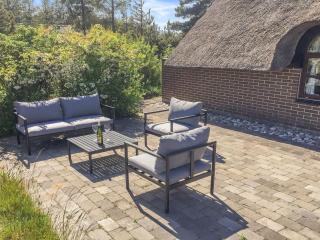 Holiday Home Ilva - 300m to the fjord by Interhome - 9