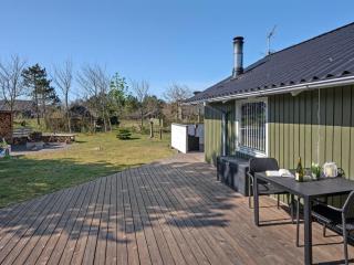 Holiday Home Hannah - 300m to the inlet by Interhome - 6
