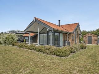 Holiday Home Donka - 300m to the inlet by Interhome - 0