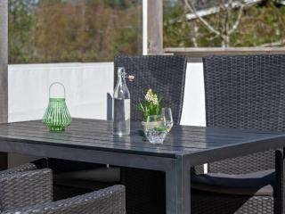 Holiday Home Hannah - 300m to the inlet by Interhome - 2