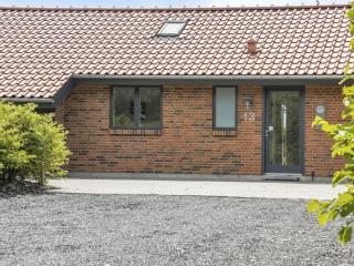 Holiday Home Donka - 300m to the fjord by Interhome - 7