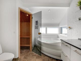 Holiday Home Donka - 300m to the fjord by Interhome - Skjern - 4