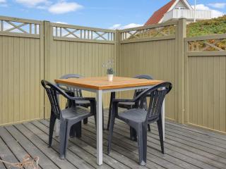 Holiday Home Ristana - 100m from the sea by Interhome - Ringkøbing - 9