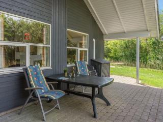 Holiday Home Herlugh - 1km to the inlet by Interhome - 8