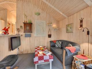 Holiday Home Hannah - 300m to the fjord by Interhome - 5