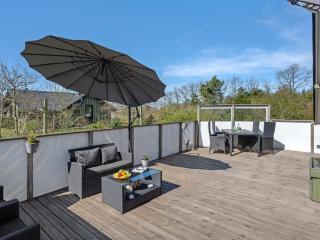 Holiday Home Hannah - 300m to the fjord by Interhome - 6