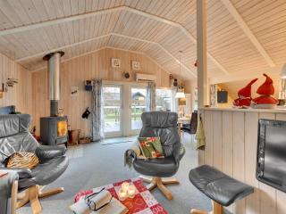 Holiday Home Hannah - 300m to the fjord by Interhome - 7