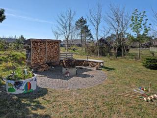 Holiday Home Hannah - 300m to the fjord by Interhome - 9