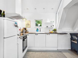 Holiday Home Fifi - 10m to the inlet by Interhome - 8
