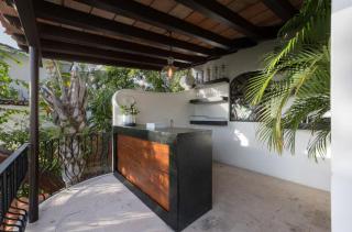 Conchas chinas villa 111- Transportation and staff included - 1