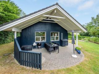 Holiday Home Herlugh - 1km to the fjord by Interhome - 6