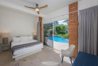 Conchas chinas villa 111- Transportation and staff included - 2