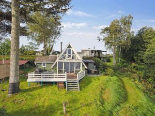 Holiday Home Fifi - 10m to the inlet by Interhome - 3
