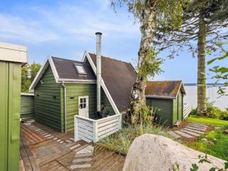 Holiday Home Fifi - 10m to the inlet by Interhome - 1