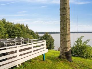 Holiday Home Fifi - 10m to the inlet by Interhome - 2