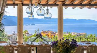 Conchas chinas villa 111- Transportation and staff included - 0