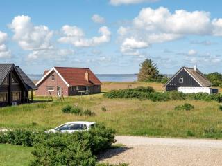 Holiday Home Gudmunda - 200m to the inlet by Interhome - 8