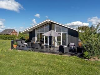 Holiday Home Gudmunda - 200m to the inlet by Interhome - 6