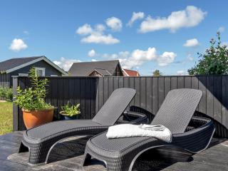 Holiday Home Gudmunda - 200m to the inlet by Interhome - 2