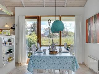 Holiday Home Gudmunda - 200m to the fjord by Interhome - 5