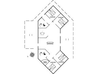 Holiday Home Arnger - 300m to the inlet by Interhome - 9