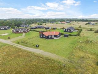 Holiday Home Arnger - 300m to the inlet by Interhome - 5