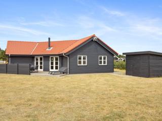 Holiday Home Arnger - 300m to the fjord by Interhome - 2