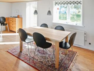 Holiday Home Alkmar - 75m from the sea by Interhome - 2