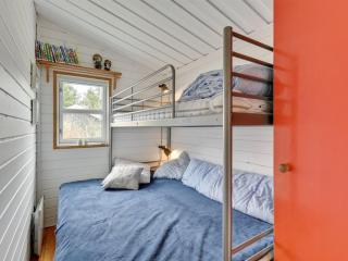 Holiday Home Reima - 220m to the inlet by Interhome - 4