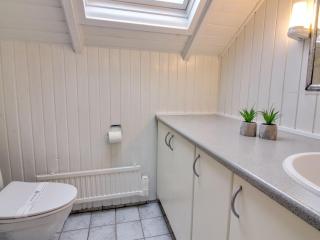 Holiday Home Sebiorn - 300m to the inlet by Interhome - 1