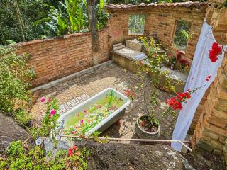 Casa D`Irene - Refúgio na Mata Atlântica - 3