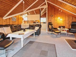 Holiday Home Sebiorn - 300m to the fjord by Interhome - 8