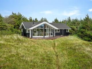 Holiday Home Leona - 250m to the inlet by Interhome - 7