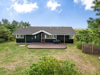 Holiday Home Leona - 250m to the inlet by Interhome - 5