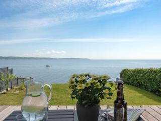 Holiday Home Herewardus - 10m to the inlet by Interhome - 7
